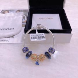 Picture of Pandora Bracelet 6 _SKUPandorabracelet17-21cm11056314014